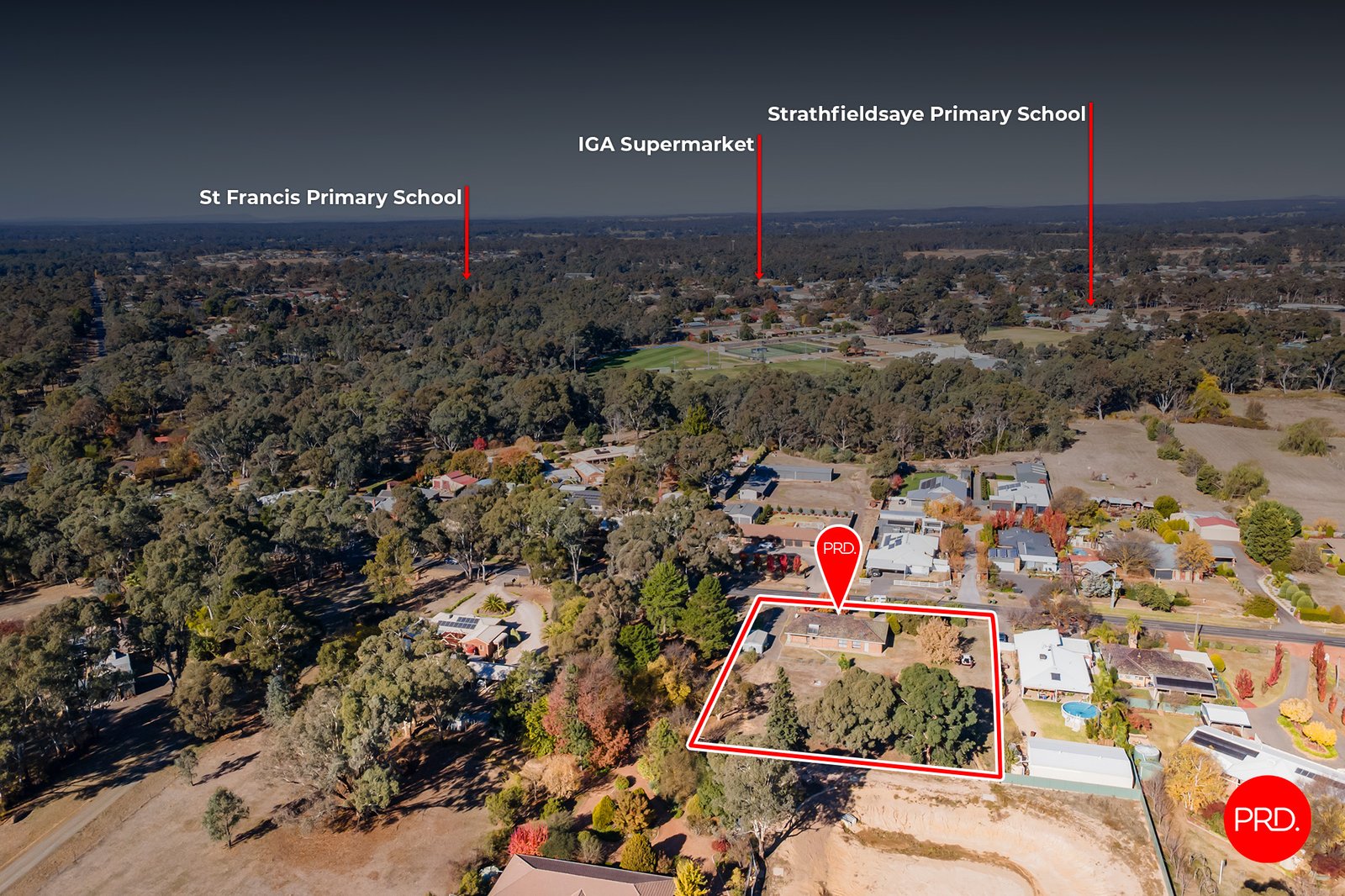 30 Ryalls Lane STRATHFIELDSAYE 17