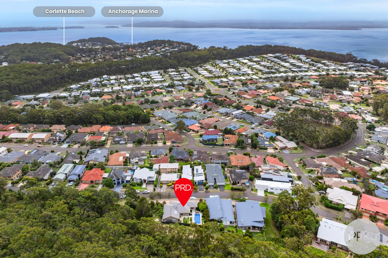 30 Saratoga Avenue CORLETTE 17