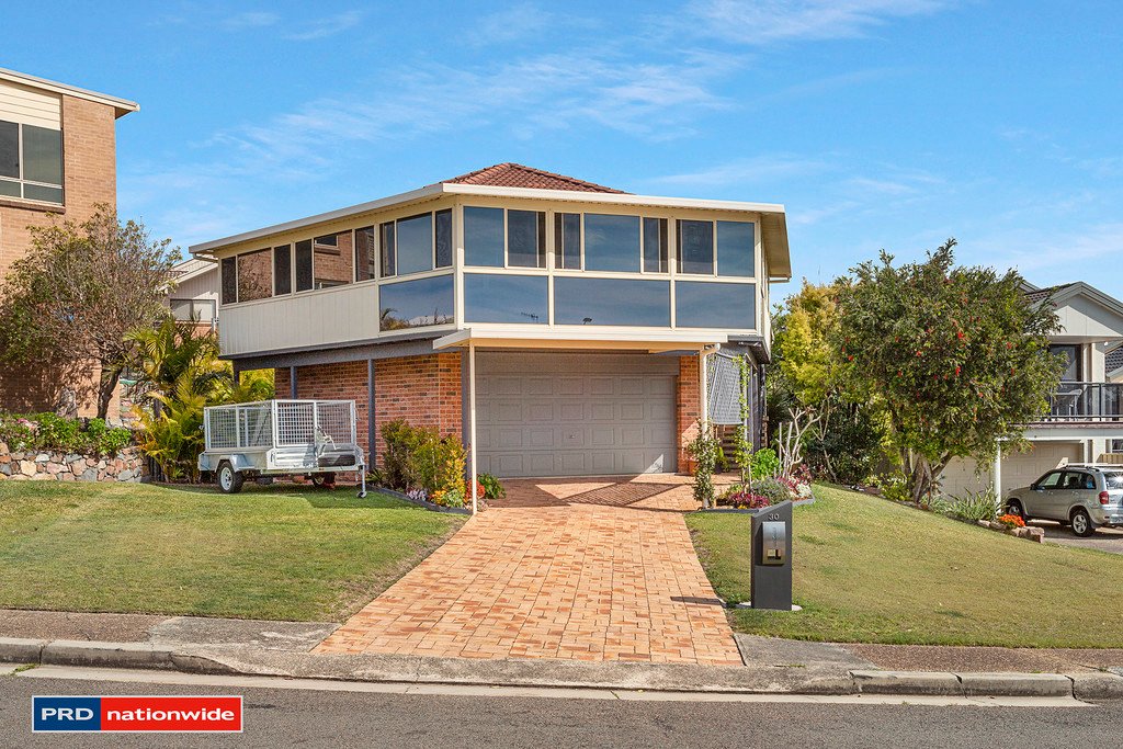 30 Scott Circuit SALAMANDER BAY 1
