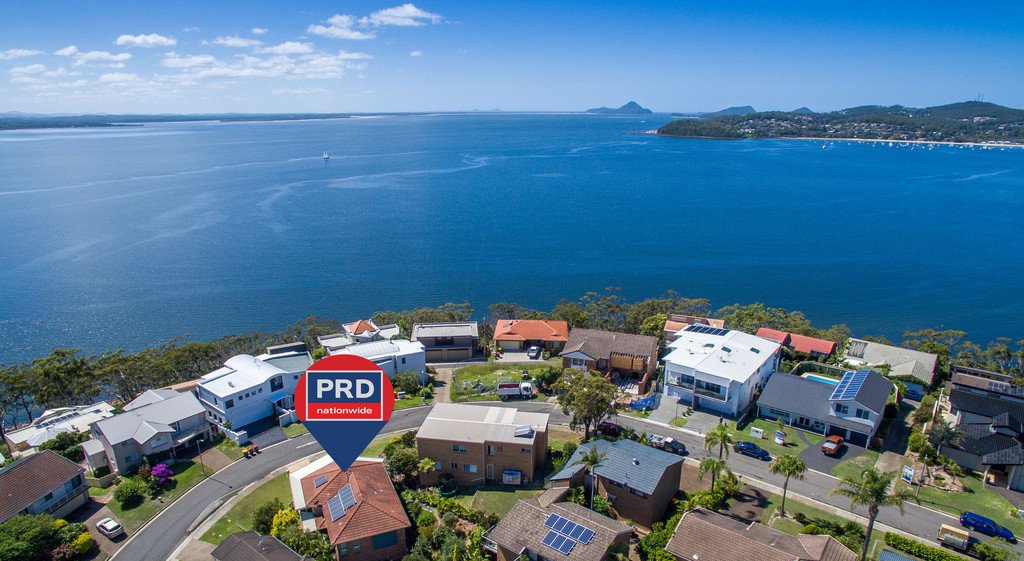 30 Scott Circuit SALAMANDER BAY 2