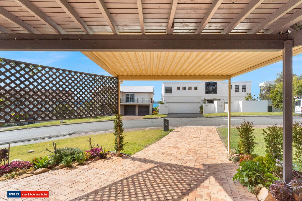 30 Scott Circuit SALAMANDER BAY 16