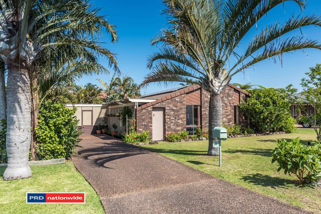 30 Shoreline Drive FINGAL BAY 1