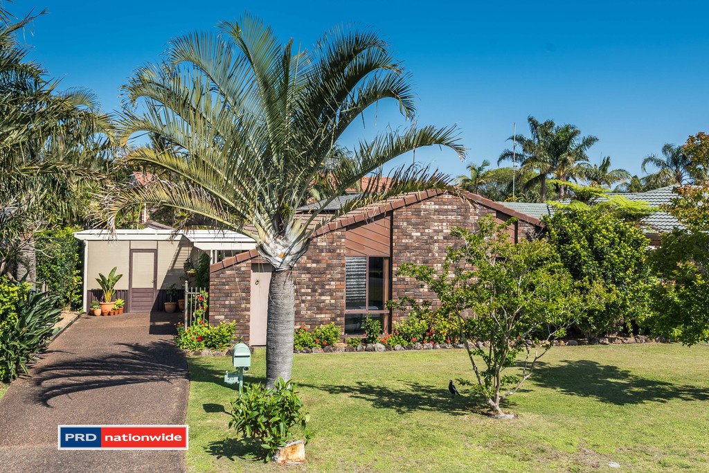 30 Shoreline Drive FINGAL BAY 6