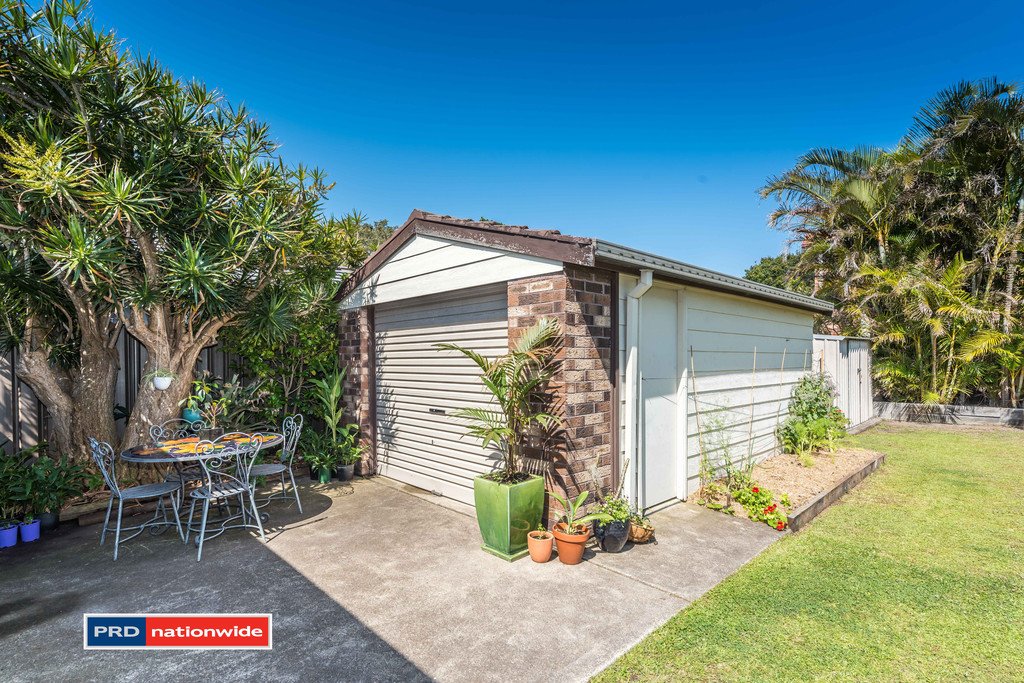 30 Shoreline Drive FINGAL BAY 24