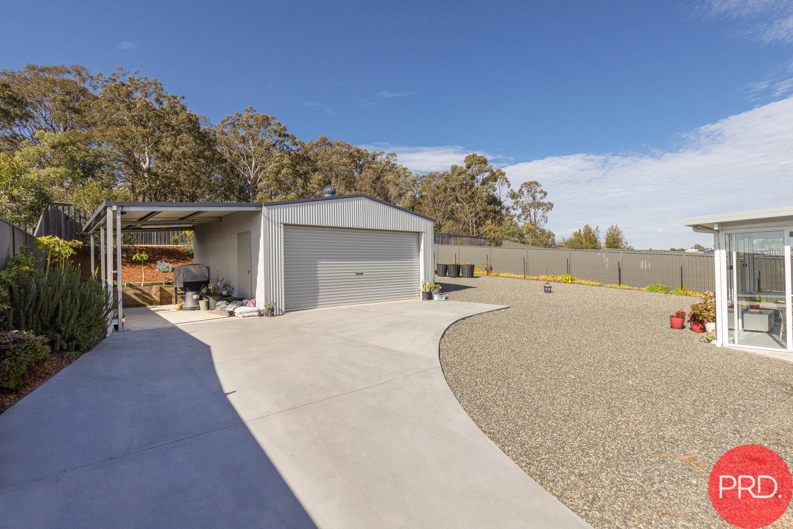 30 Shortland Drive ABERGLASSLYN 8