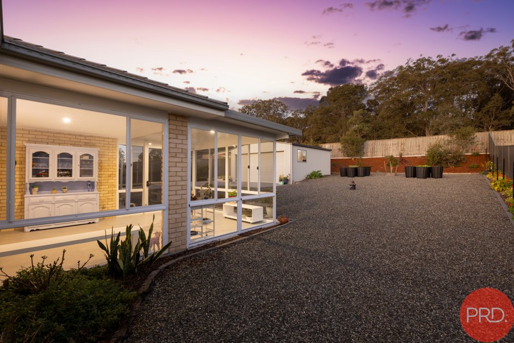 30 Shortland Drive ABERGLASSLYN 10