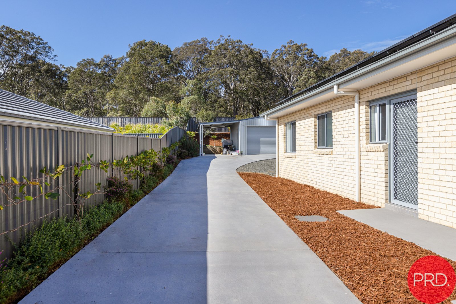 30 Shortland Drive ABERGLASSLYN 14