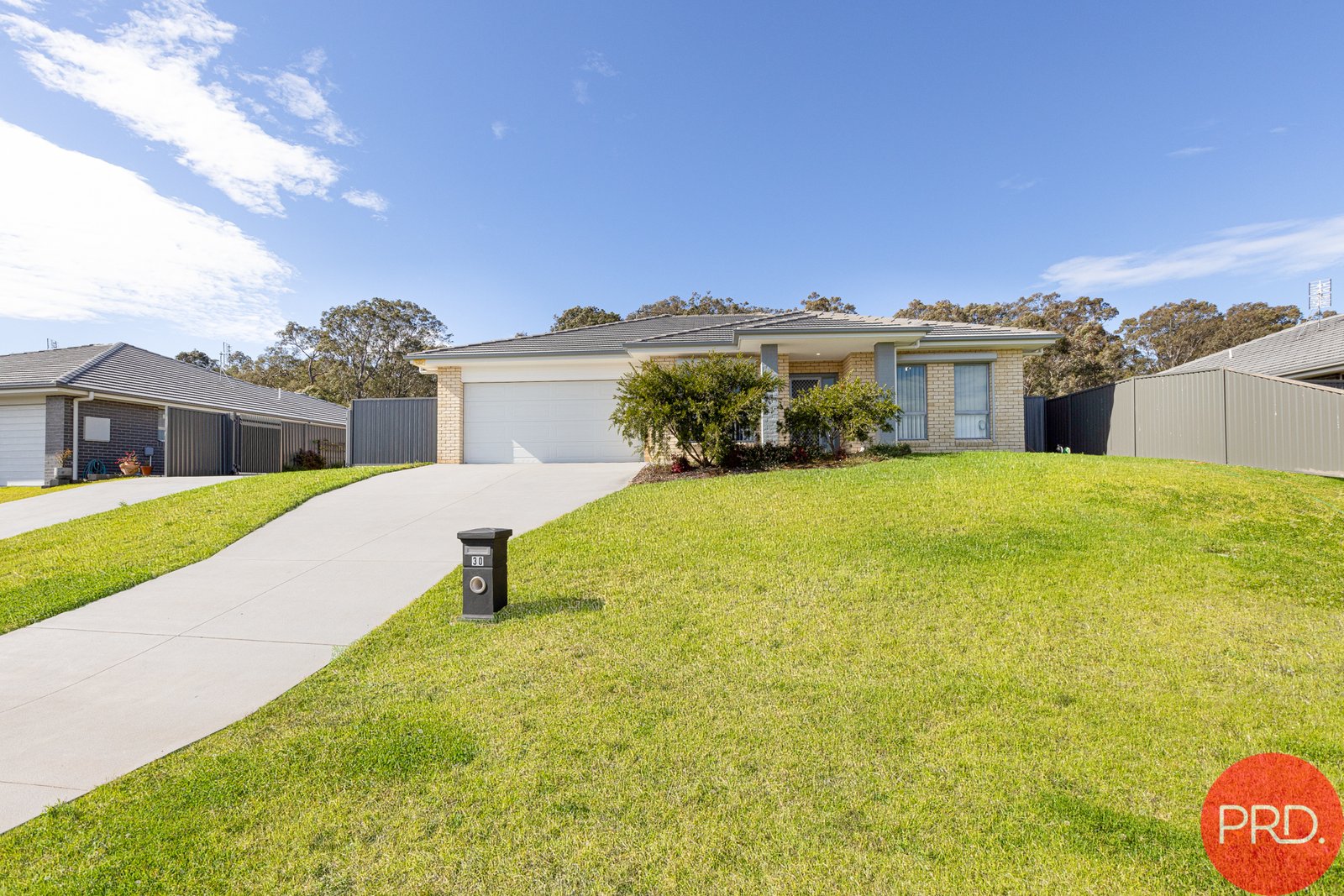 30 Shortland Drive ABERGLASSLYN 30