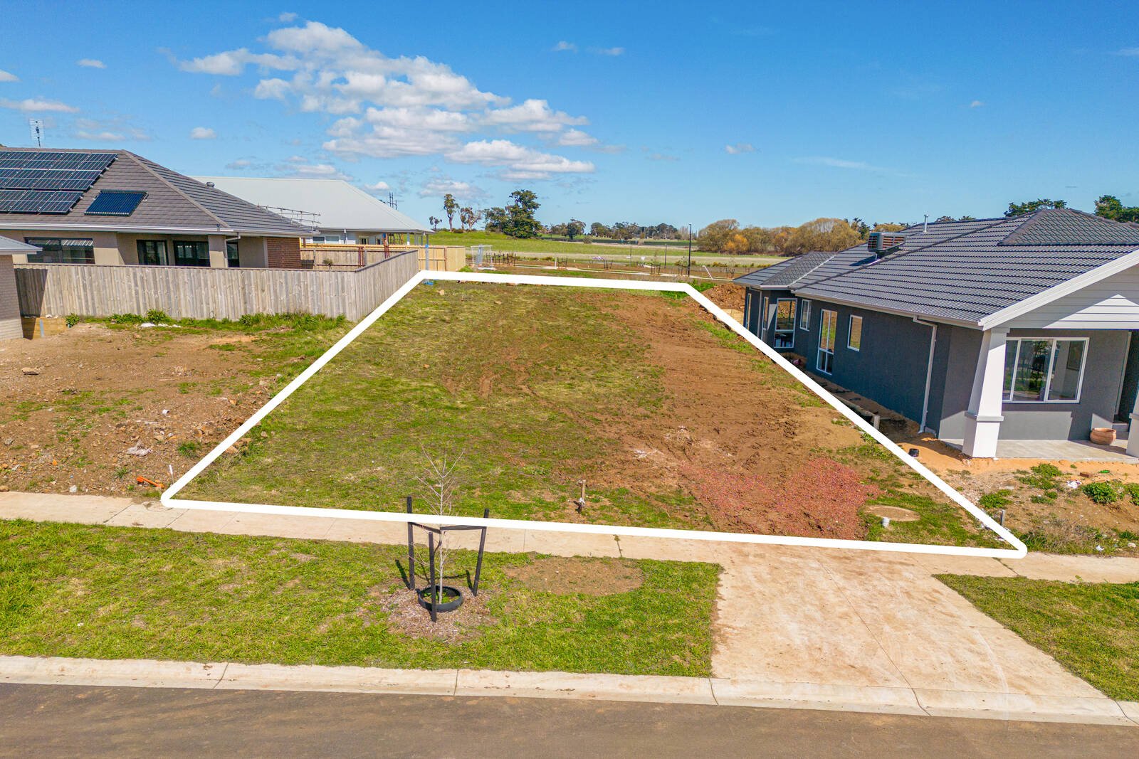 Real Estate and Property in 30 Silver Smith Drive, Kyneton, VIC