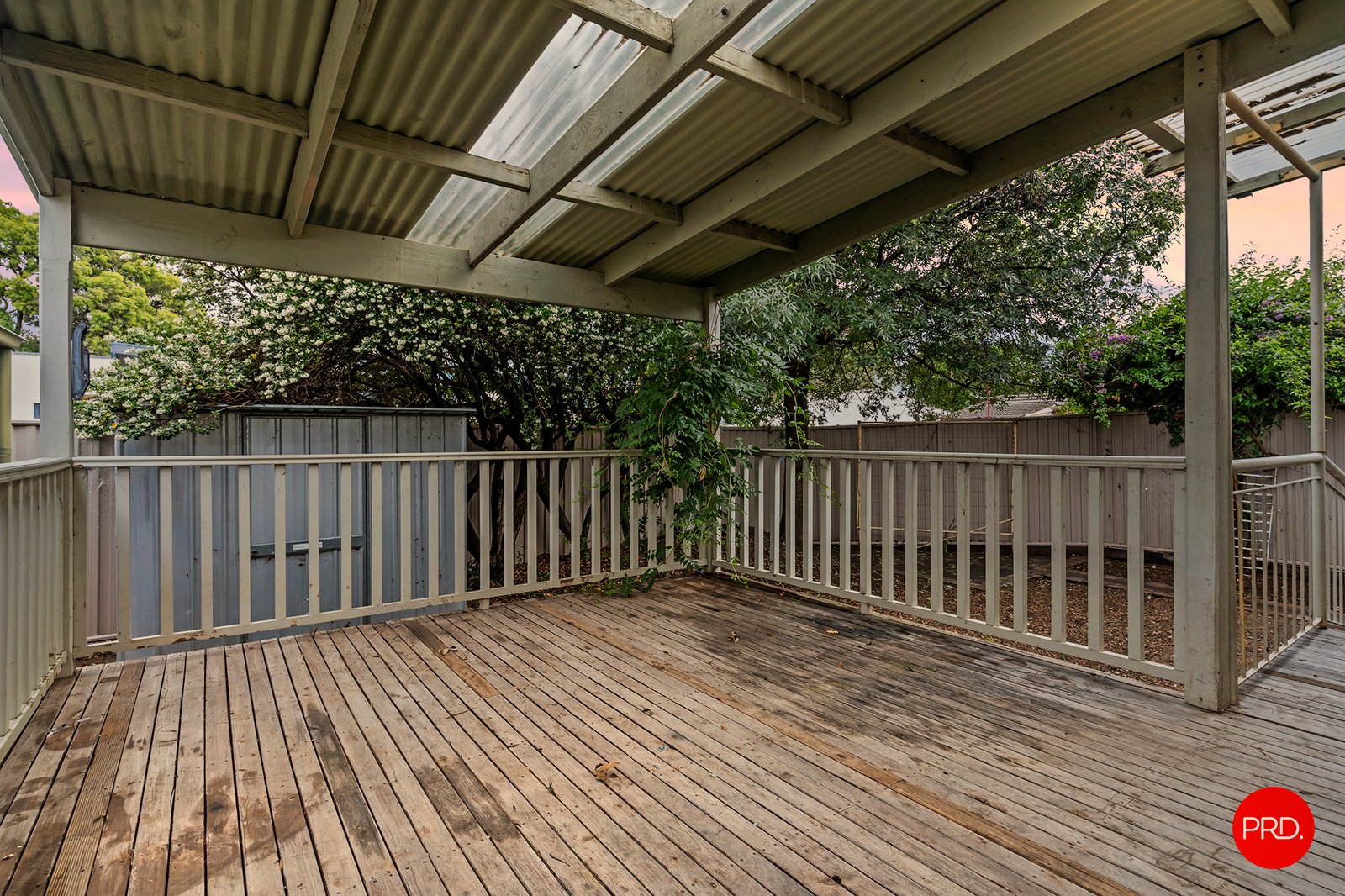 30 Somerville Street FLORA HILL 23