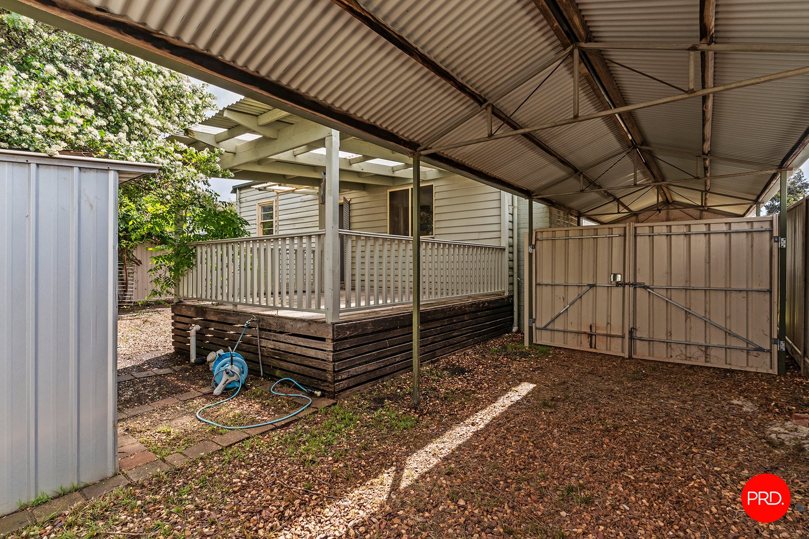 30 Somerville Street FLORA HILL 27