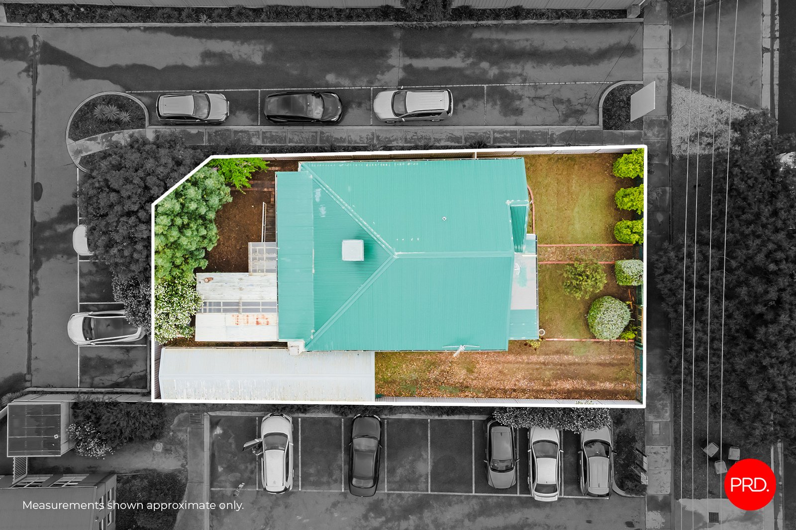 30 Somerville Street FLORA HILL 31