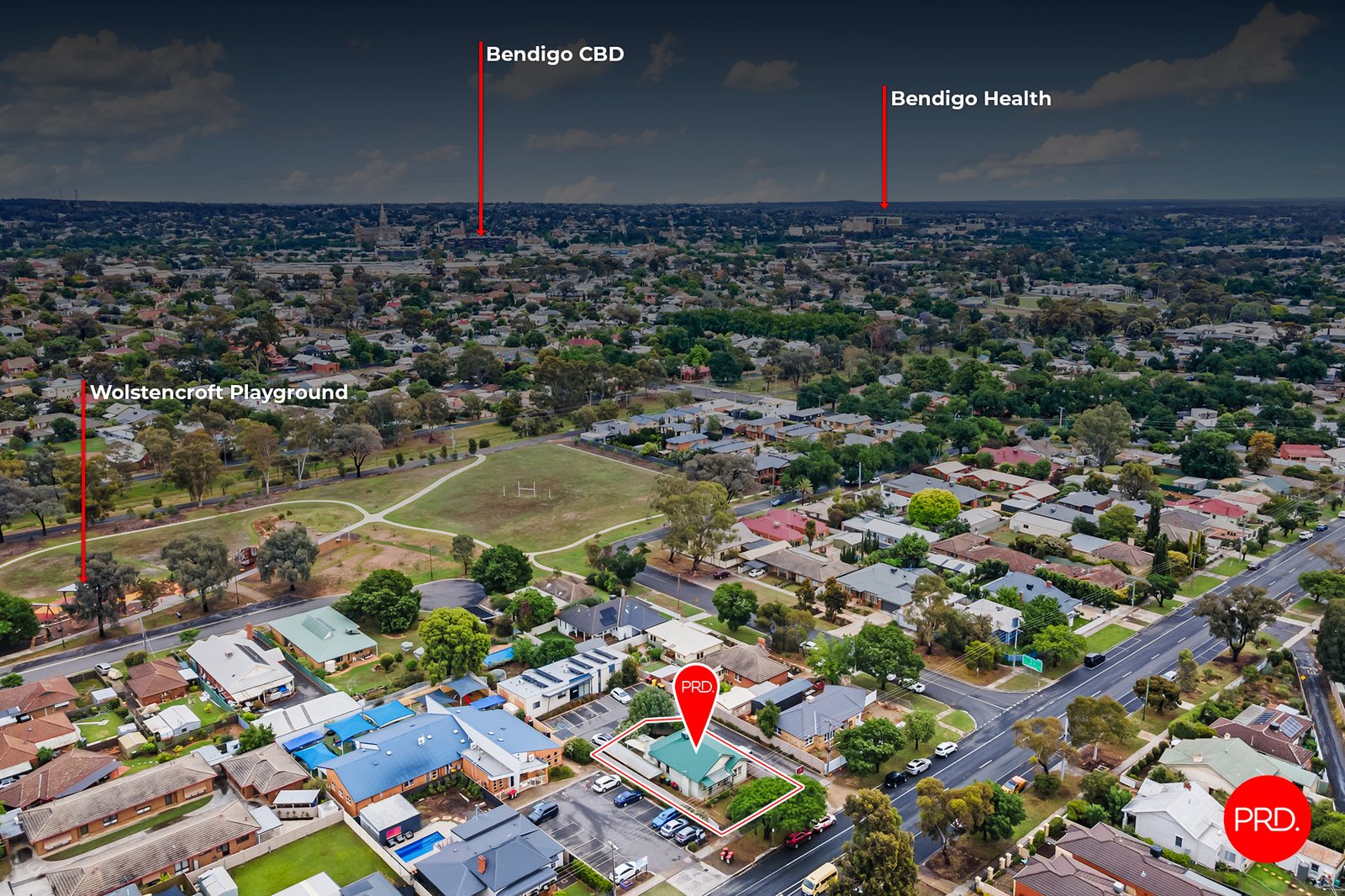 30 Somerville Street FLORA HILL 33