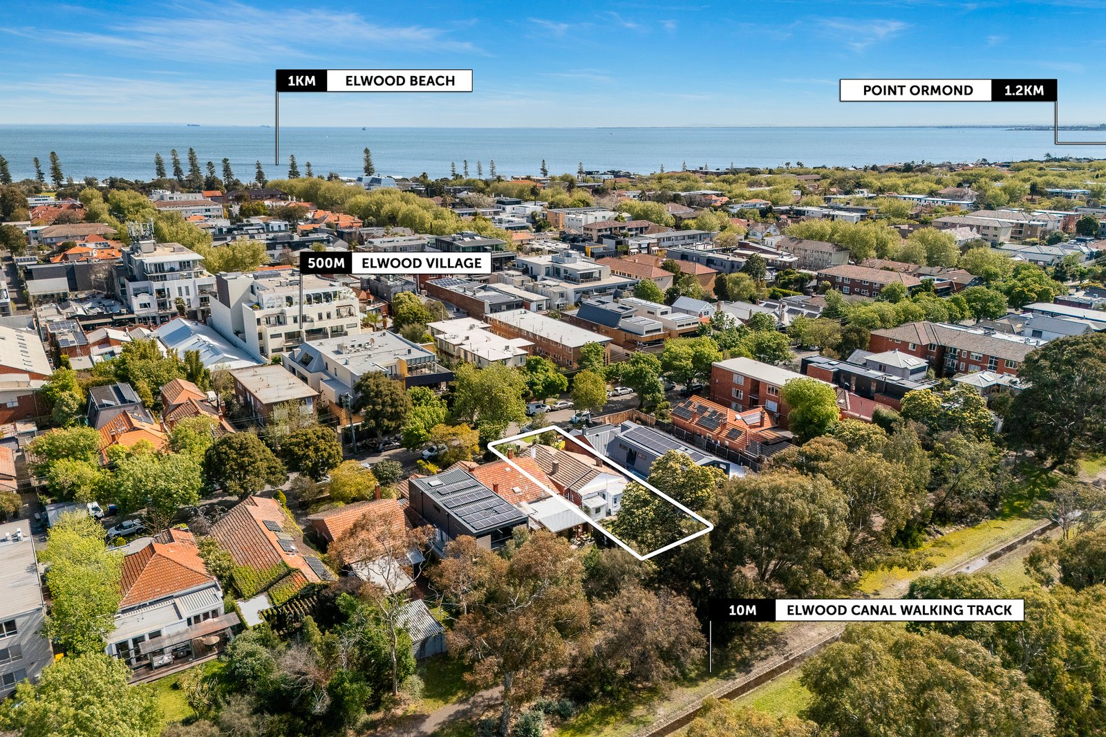 Gallery: 30 Spray Street