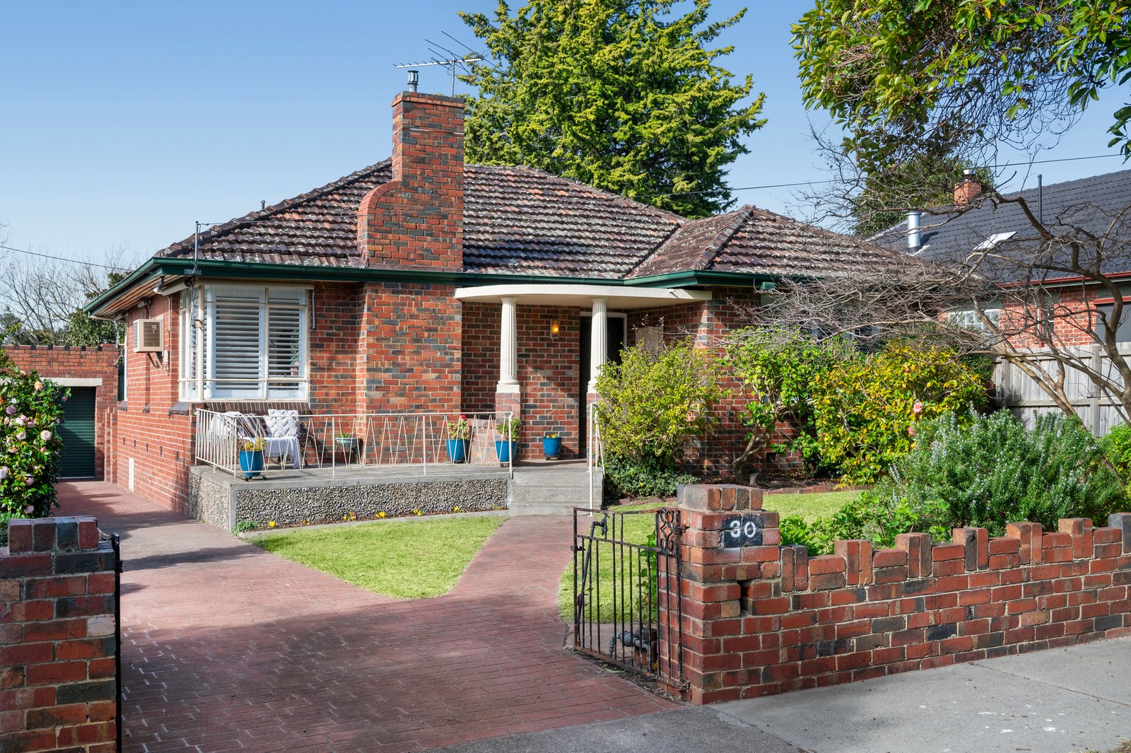 Gallery: 30 Spring Road