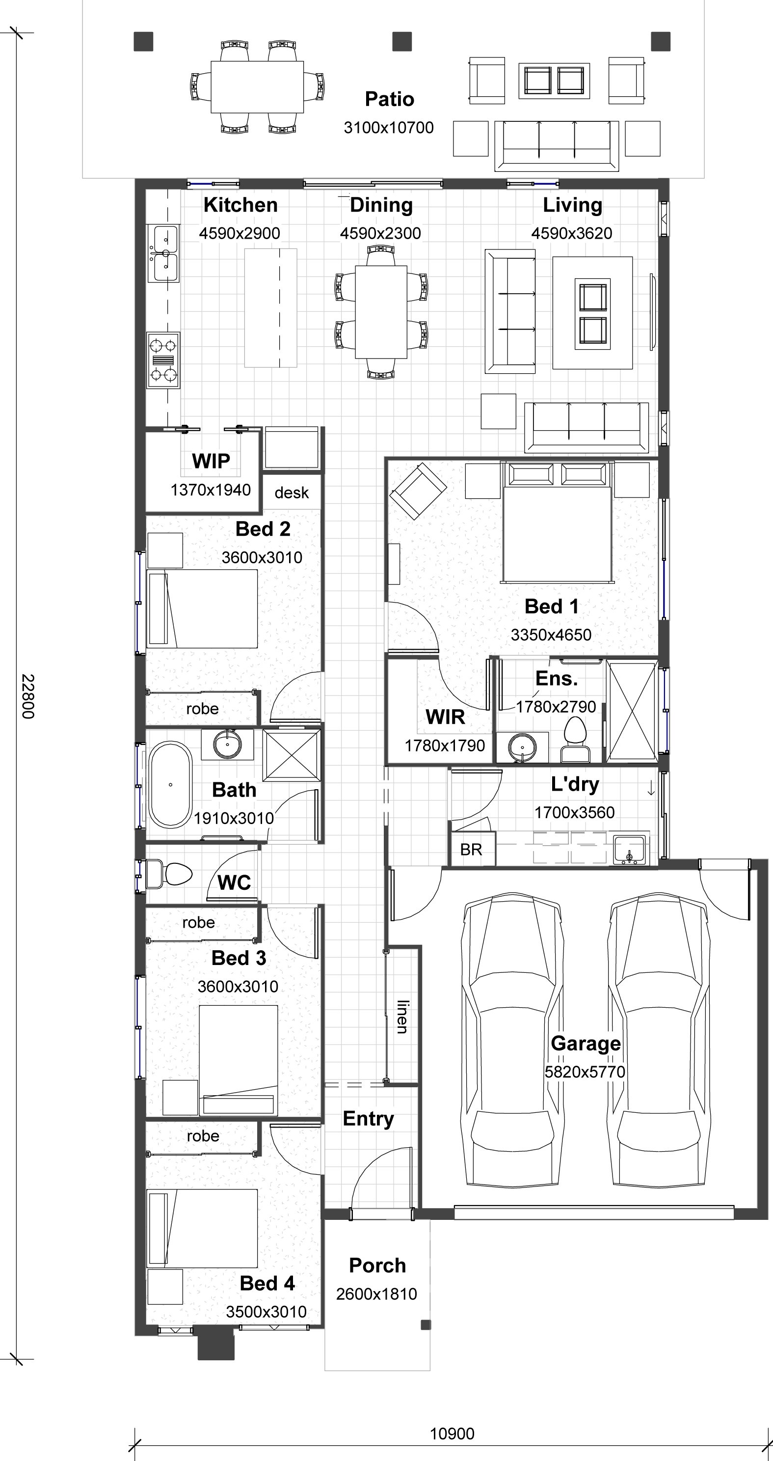 30 Springfield Circuit CANNONVALE 22