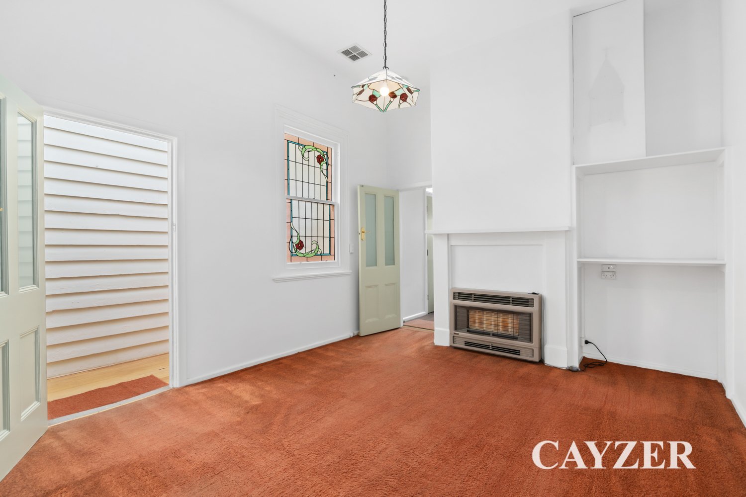 Gallery: 30 St Vincent Street