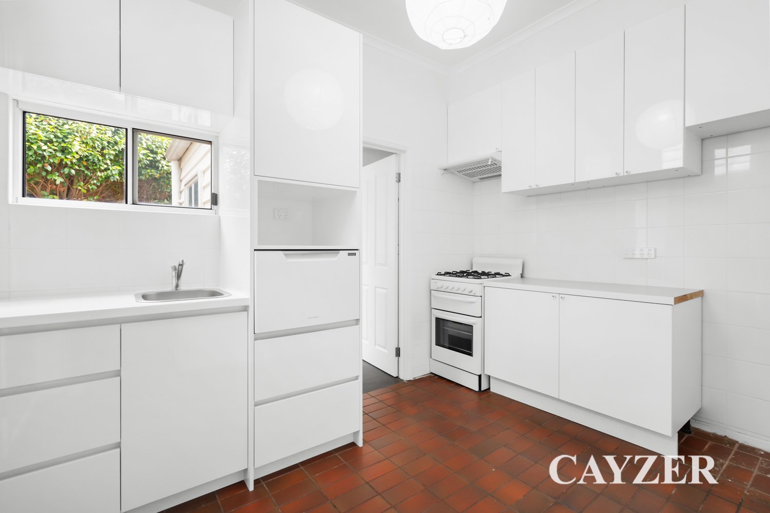 Gallery: 30 St Vincent Street