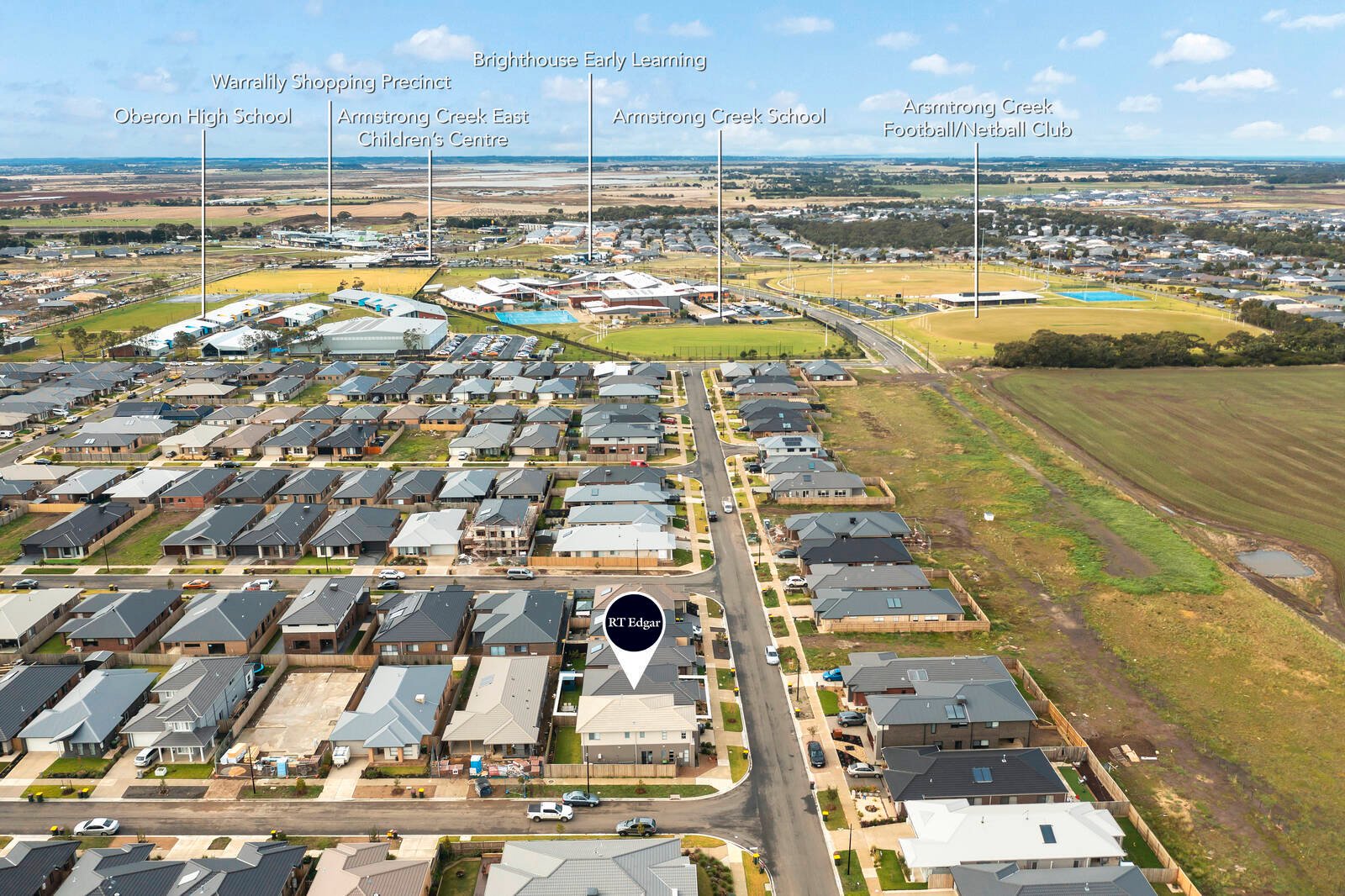 Real Estate and Property in 30 Stephenson Drive, Armstrong Creek, VIC