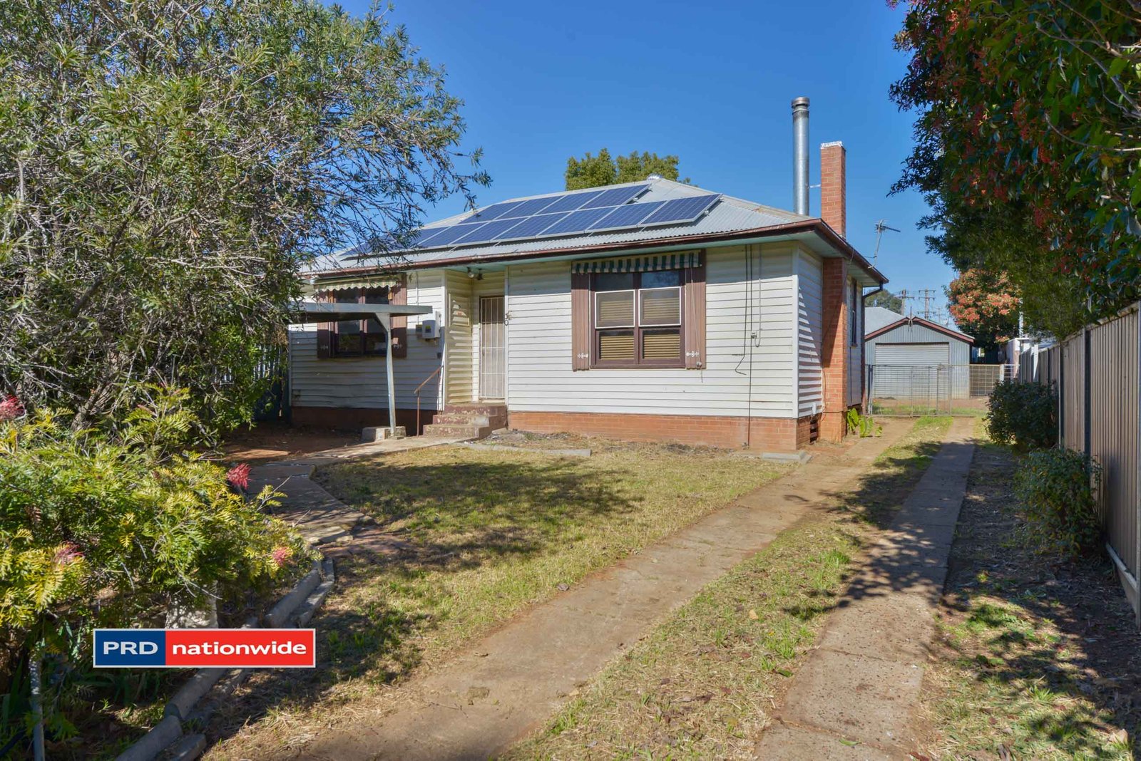 30 Stewart Avenue TAMWORTH 1
