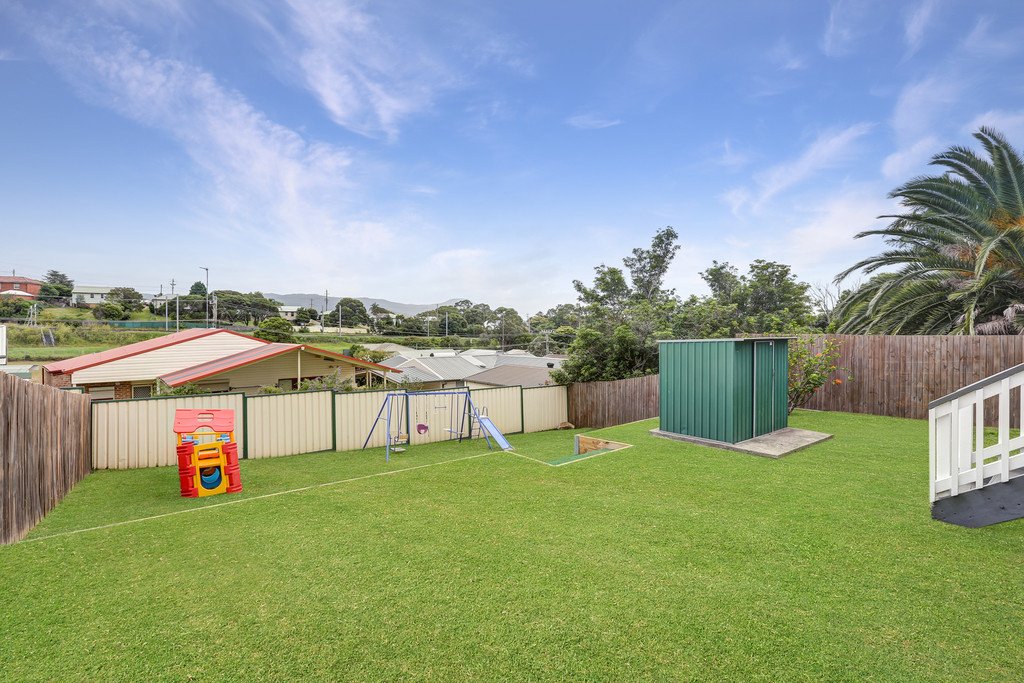 30 Stratford Road UNANDERRA 7