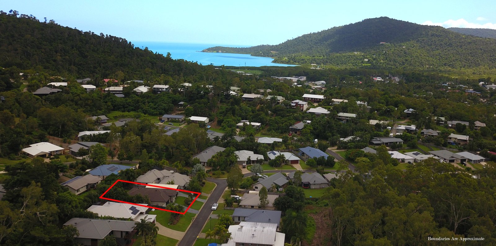 30 Sunset Drive JUBILEE POCKET 4