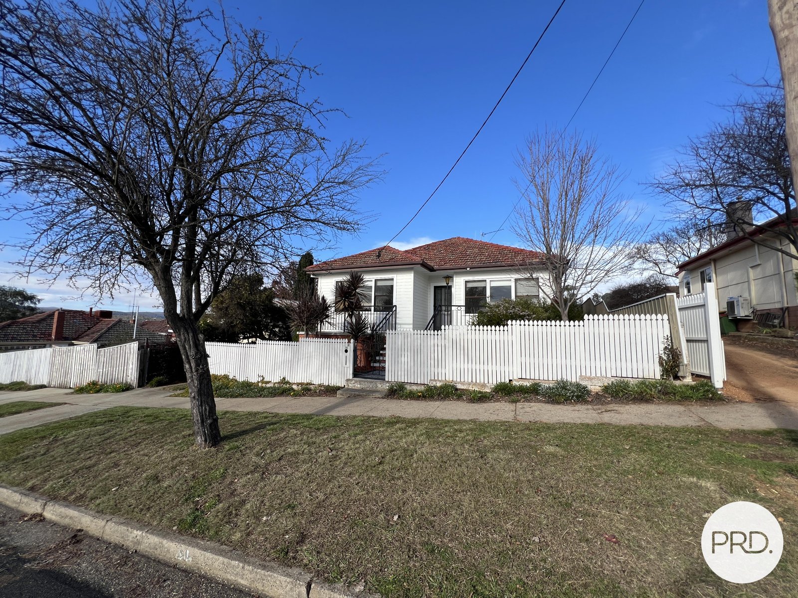 30 Surveyor Street QUEANBEYAN 1