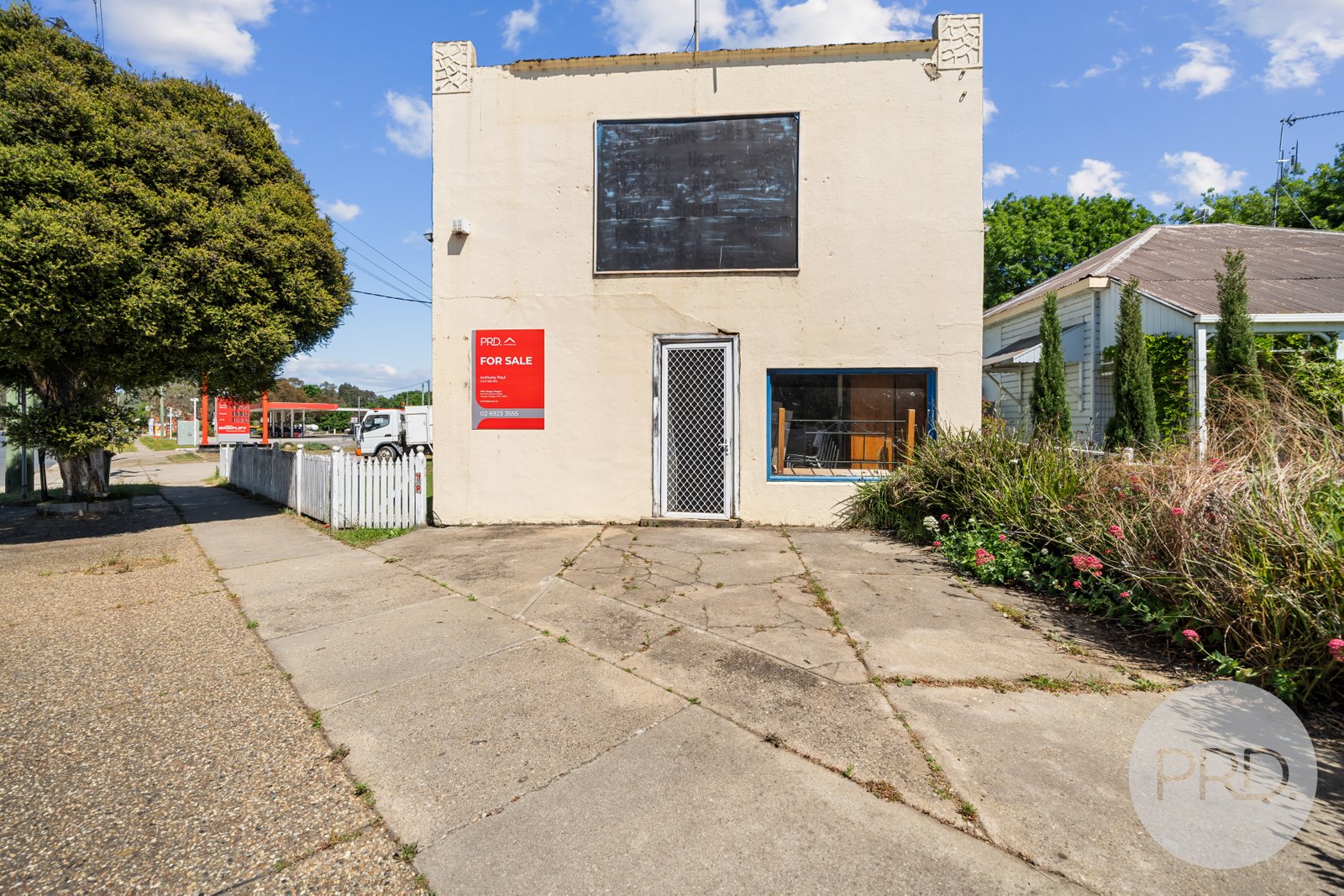 30 Sydney Street TARCUTTA 1
