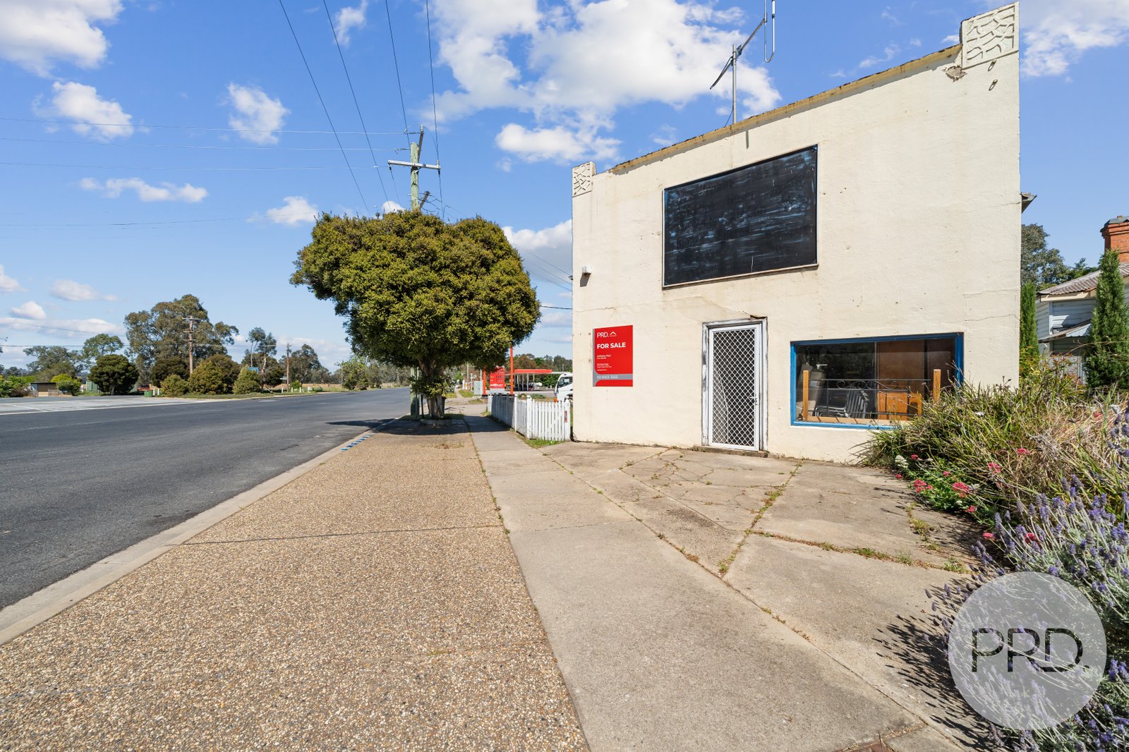 30 Sydney Street TARCUTTA 6