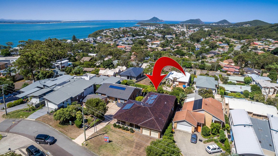 30 Tareebin Road NELSON BAY 3
