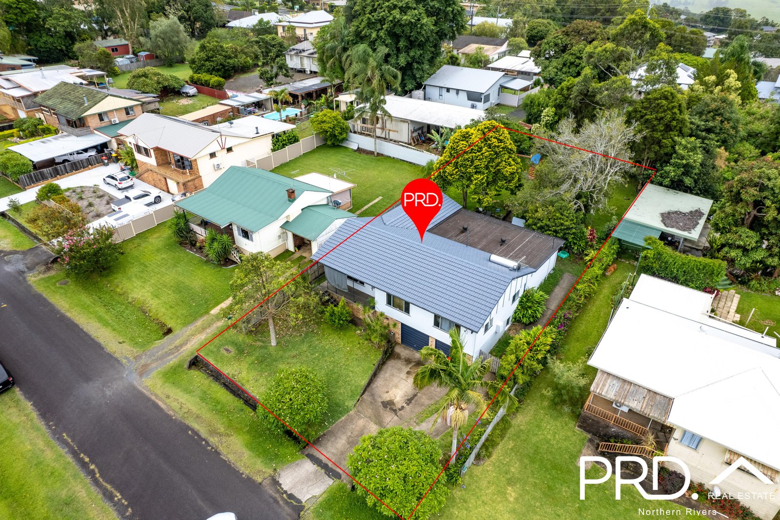 30 Taylor Avenue GOONELLABAH 14