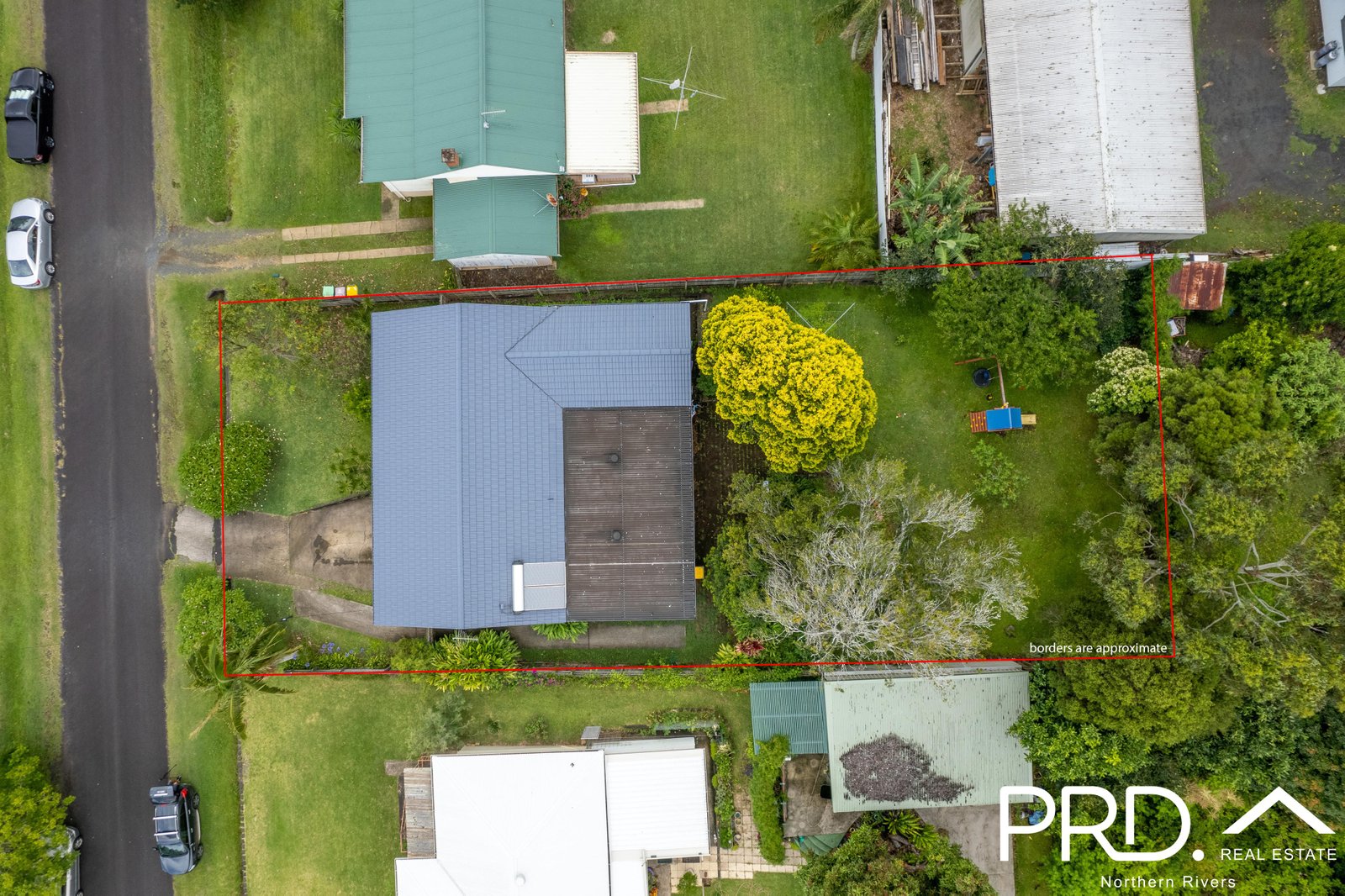 30 Taylor Avenue GOONELLABAH 15