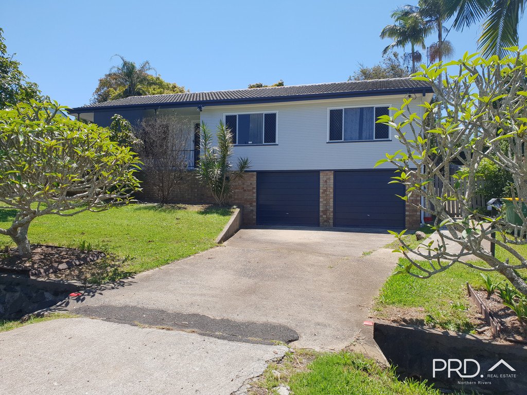 30 Taylor Avenue GOONELLABAH 1