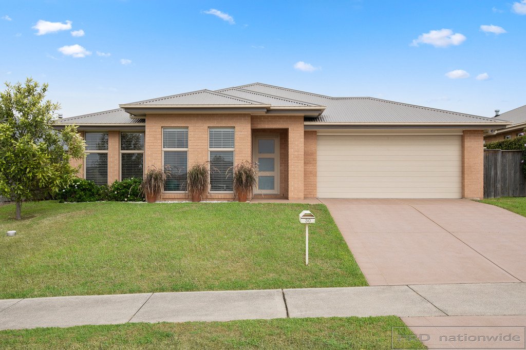 30 Teal Street ABERGLASSLYN 1