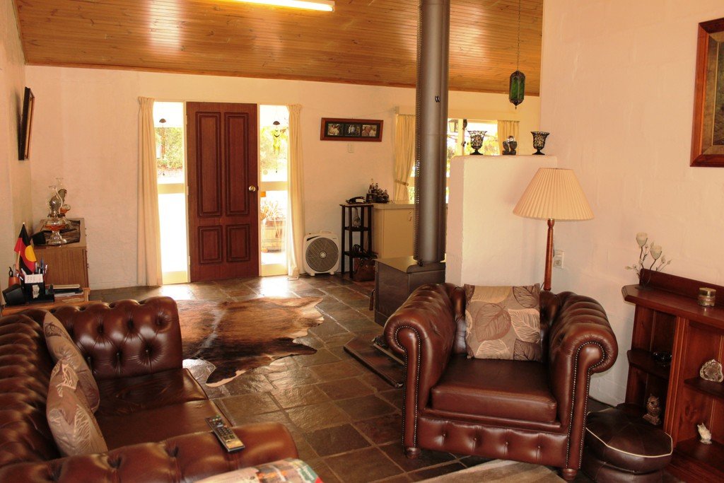 30 The Valley Road DUNACH 5