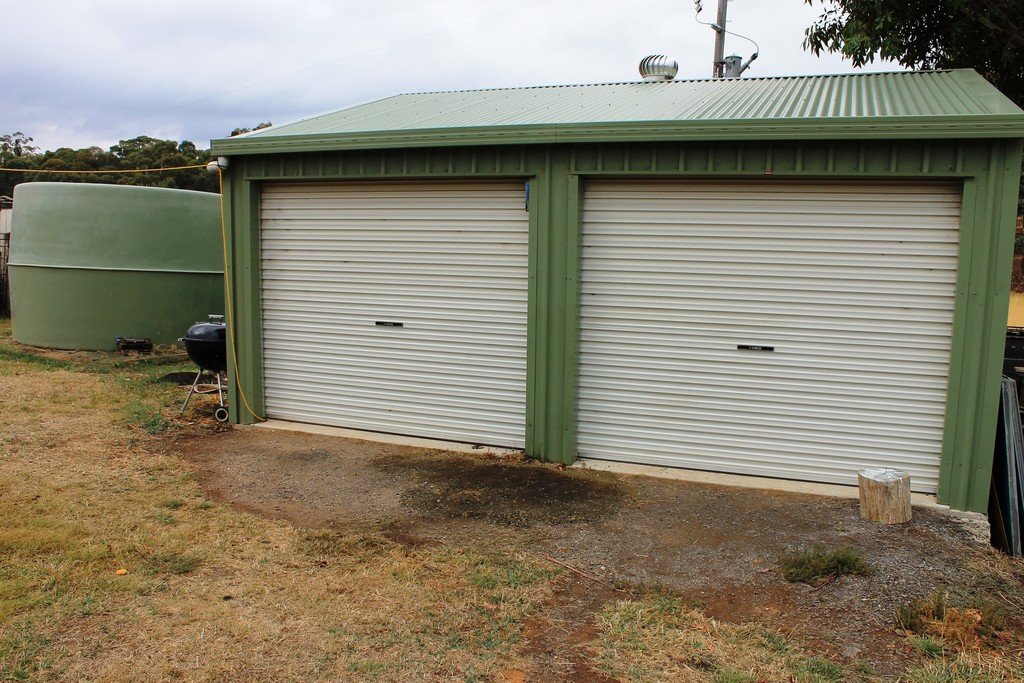 30 The Valley Road DUNACH 22