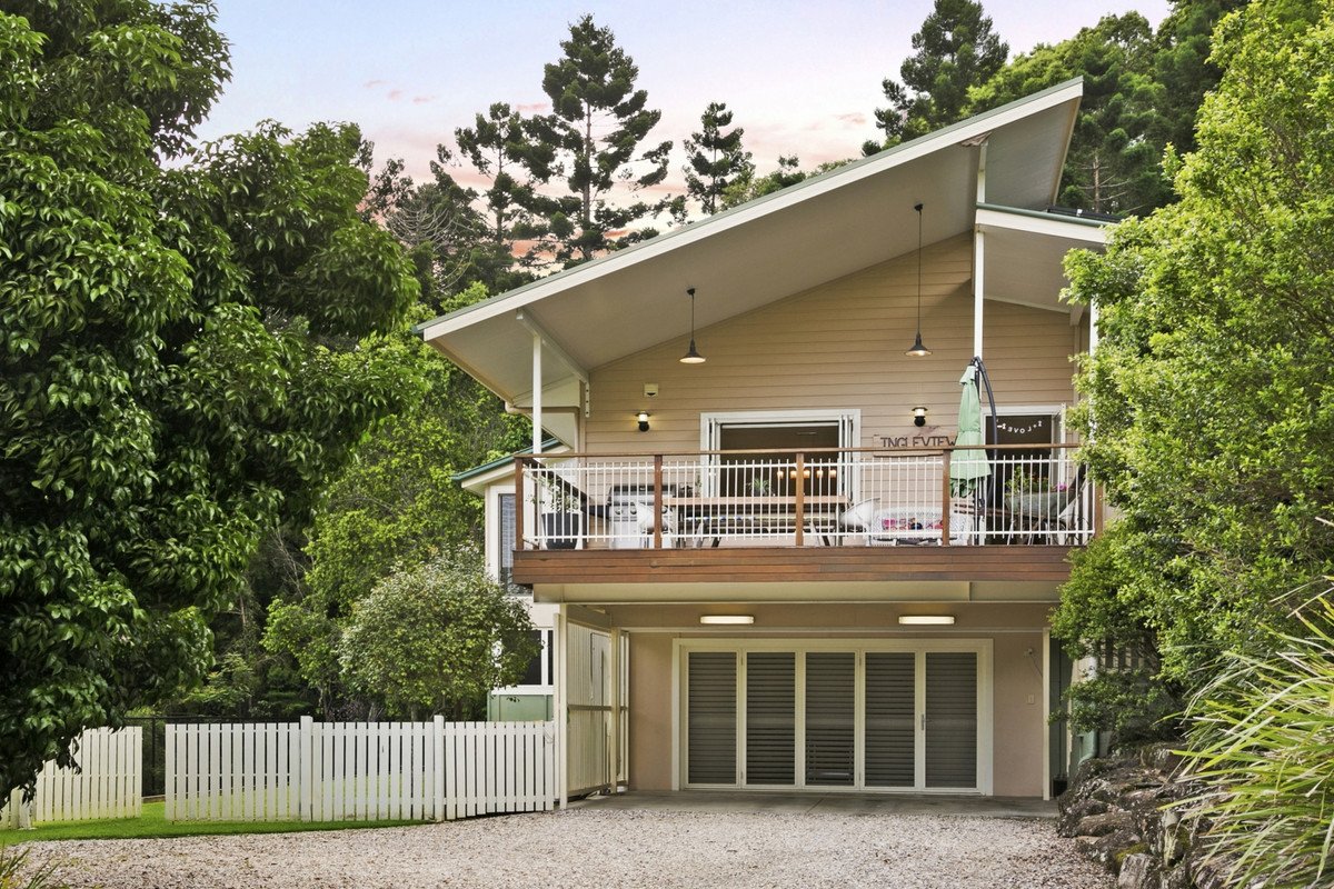 30 Thomas Waters Road TALLEBUDGERA VALLEY 2