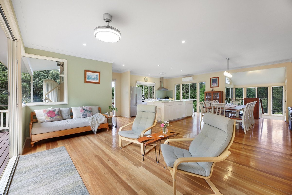 30 Thomas Waters Road TALLEBUDGERA VALLEY 3