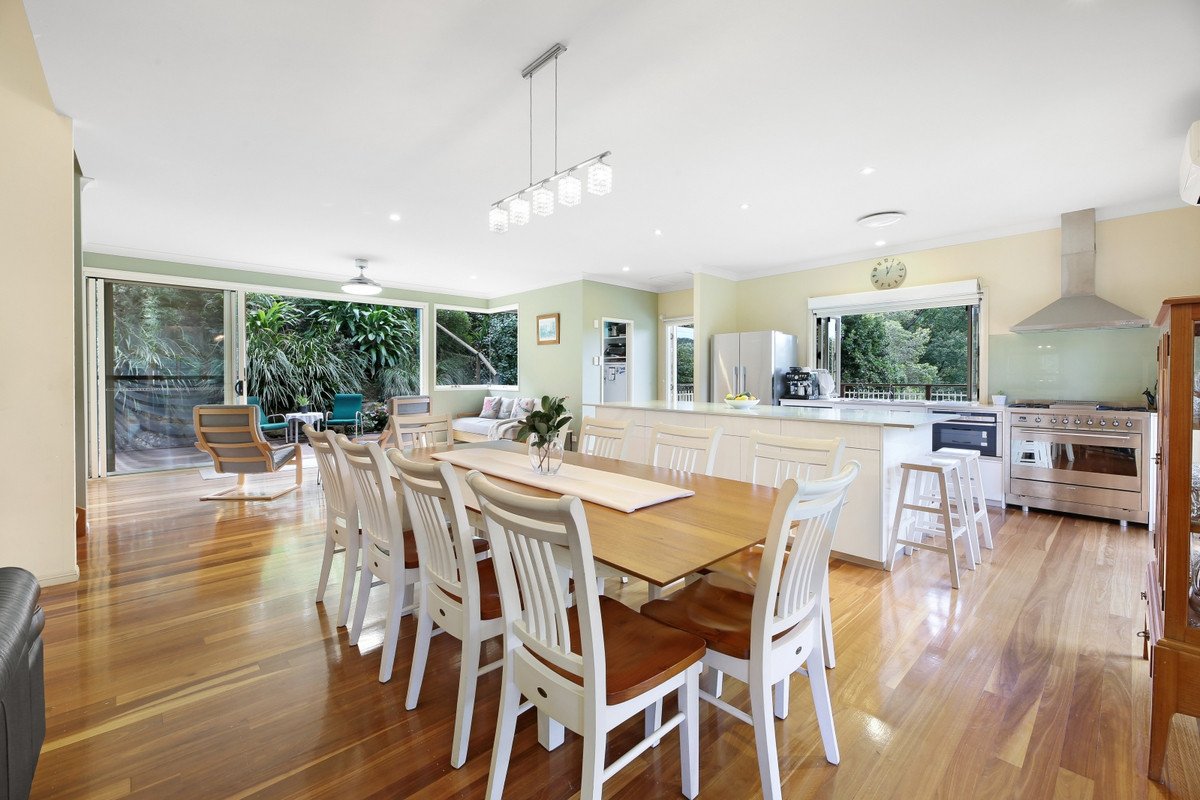 30 Thomas Waters Road TALLEBUDGERA VALLEY 6
