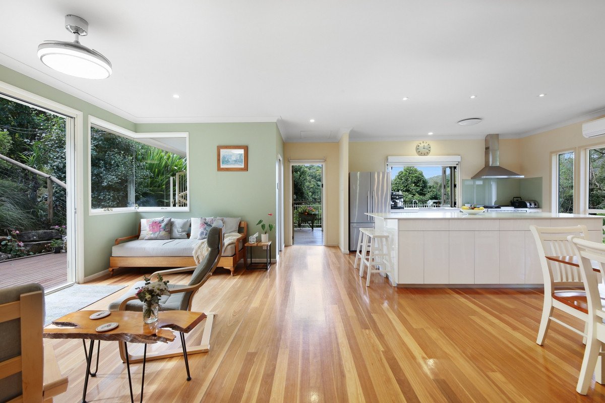 30 Thomas Waters Road TALLEBUDGERA VALLEY 9