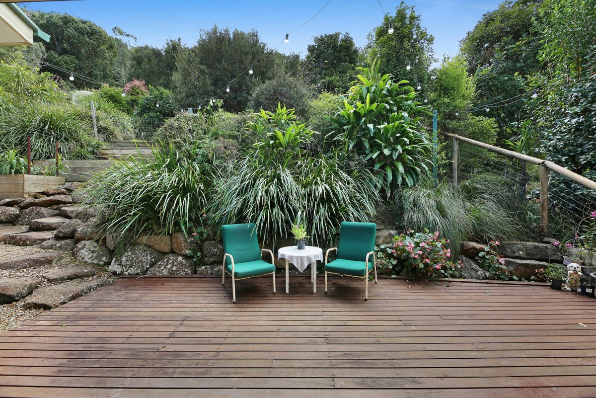 30 Thomas Waters Road TALLEBUDGERA VALLEY 13