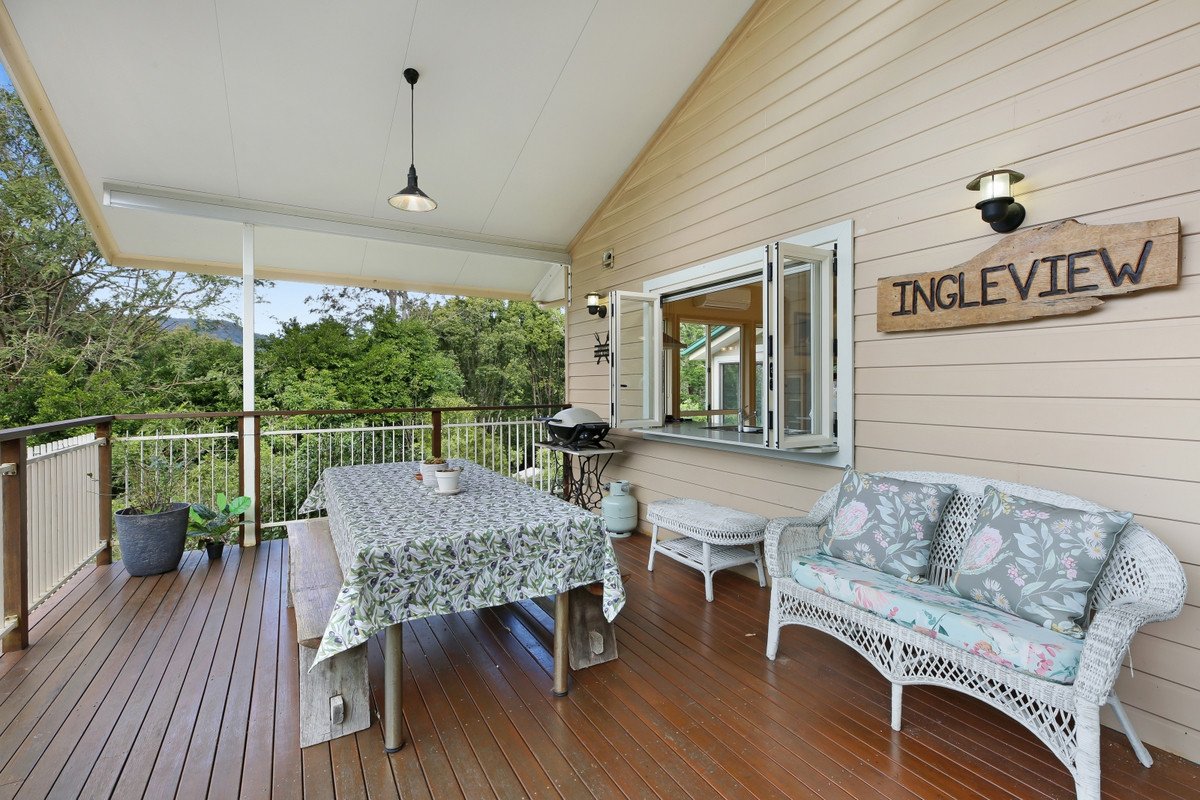 30 Thomas Waters Road TALLEBUDGERA VALLEY 16