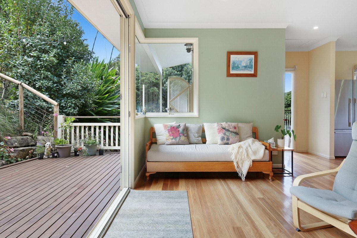 30 Thomas Waters Road TALLEBUDGERA VALLEY 30