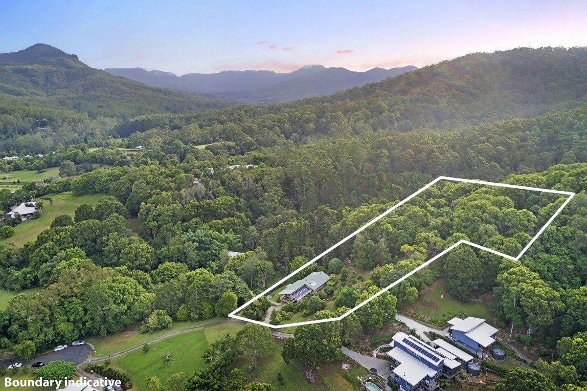 30 Thomas Waters Road TALLEBUDGERA VALLEY 31