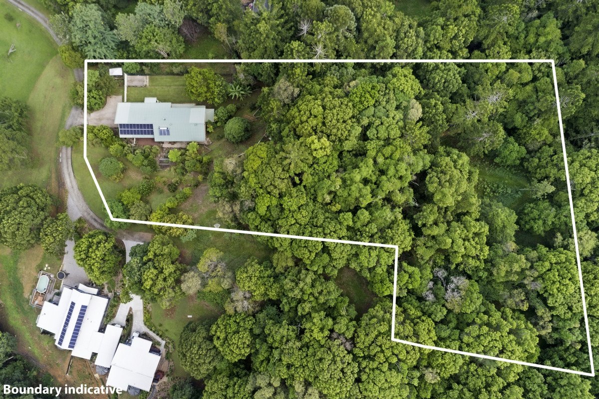 30 Thomas Waters Road TALLEBUDGERA VALLEY 32