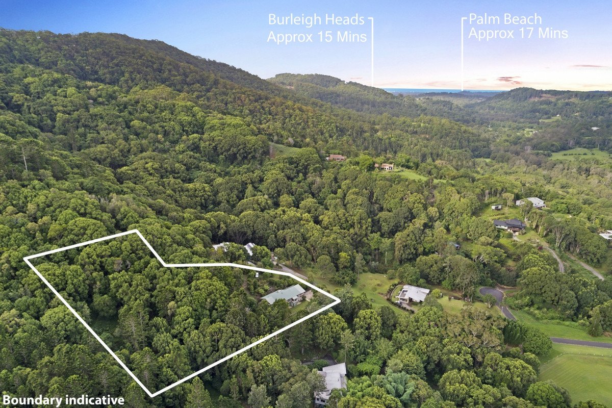 30 Thomas Waters Road TALLEBUDGERA VALLEY 33