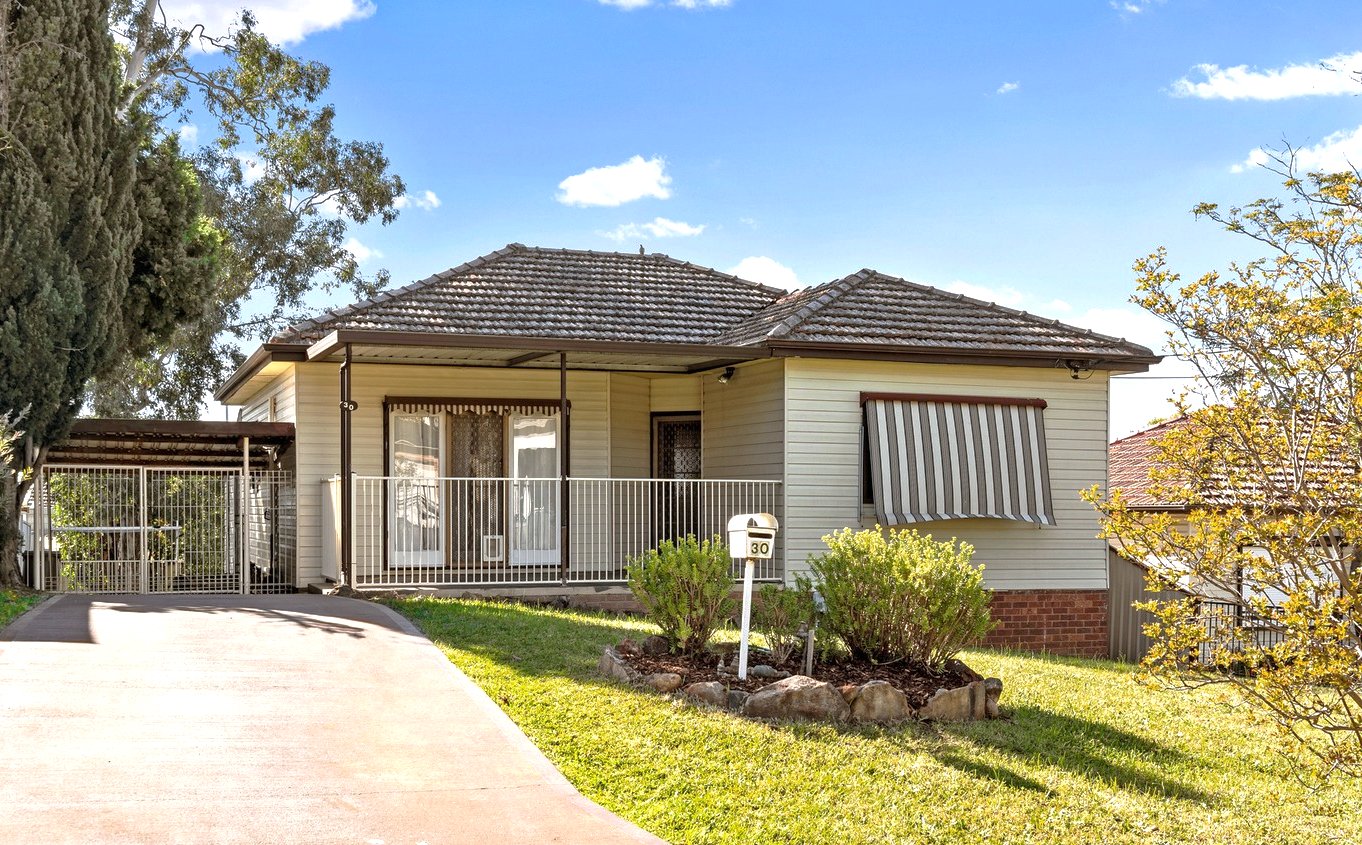 30 Tobys Boulevard MOUNT PRITCHARD 7