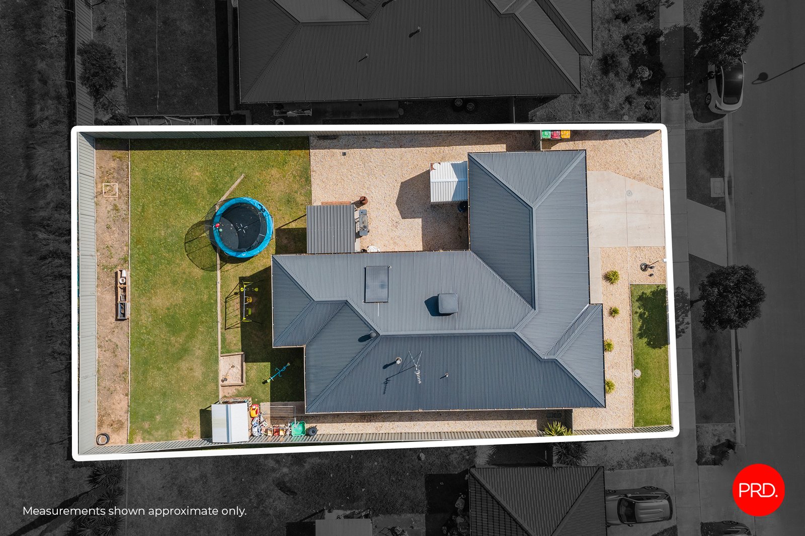 30 Topaz Avenue, WHITE HILLS VIC 3550