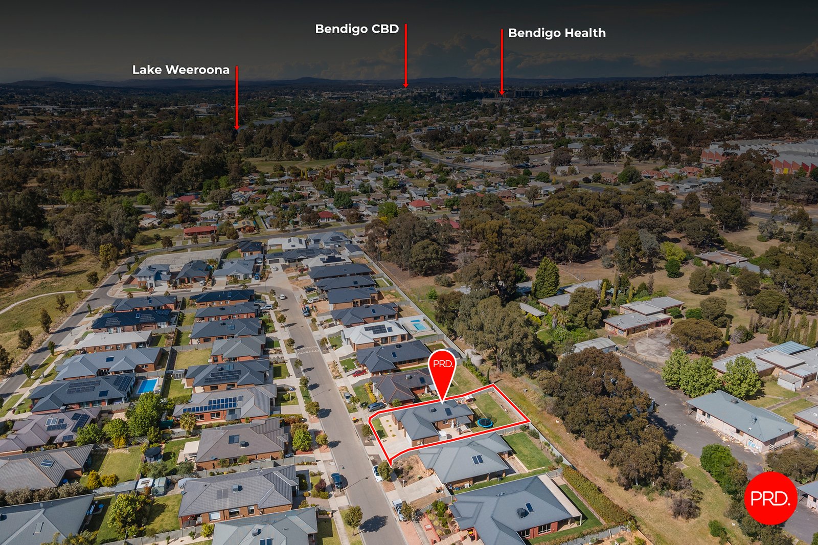 30 Topaz Avenue WHITE HILLS 18