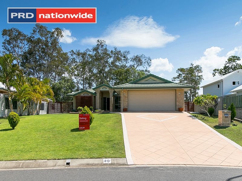 30 Tree View Road TOOGOOM 23